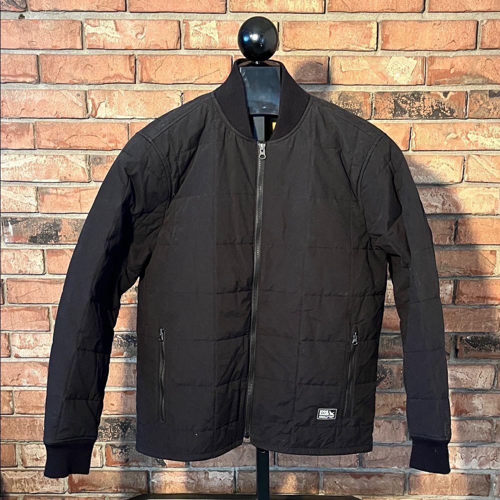 NWOT size small Eddie Bauer Connor Insulated Jacket